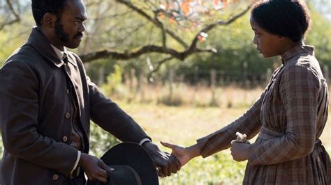 The Underground Railroad review: A remarkable American epic.